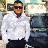 Ерлан Кужахметов