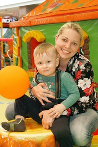 Елена Подакина