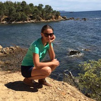 Алина Щербинина