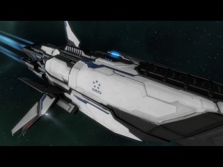 Marshal - CONCORD Battleship