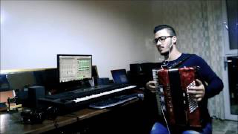 Kabardey Wedj - Кабардинка Удж