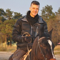 Игорь Бокарев