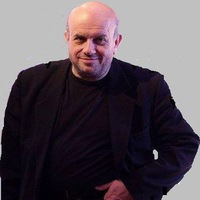 Сергей Ярошецкий