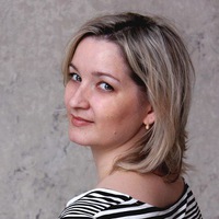 Алёна Еременко