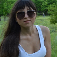 Яна Бочарова | Луганск