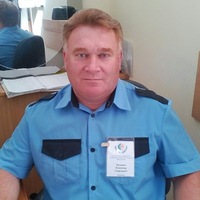 Владимир Козырёв | 