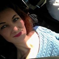 Лариса Бесхлебова