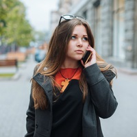 Алена Данилишина
