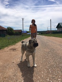 Евгения Полякова