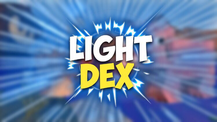 Проект серверов LightDex