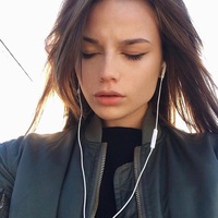 Екатерина Климова | Москва