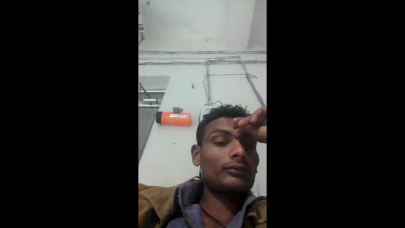 Chohan Chetan - Live