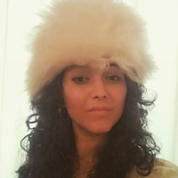 Яна Ефремова