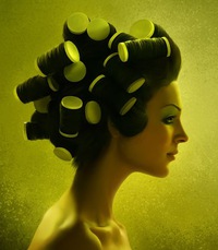 Татьяна Мерзликина