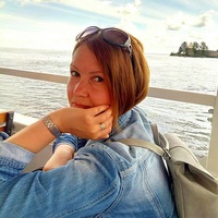 Екатерина Соломатина