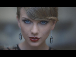 Taylor Swift - Blank Space (RU Subtitles / Русские Субтитры)