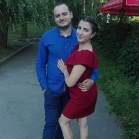 Ксения Максимчук