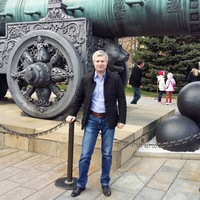 Вадим Ягодкин