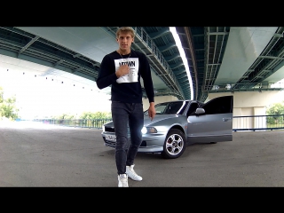 MossBoss-Mitsubishi Galant Club.#голосулиц