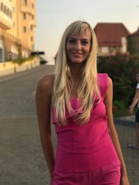 Светлана Шусталова