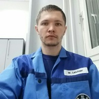 Владимир Лейхтер