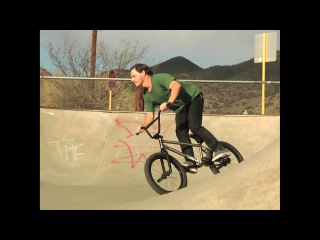 Evan Johnson // insidebmx