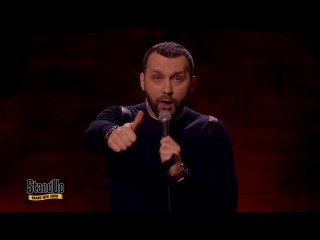 Stand Up: Руслан Белый - О мировом футболе, футболистах из прошлого, их травмах и зарплате
