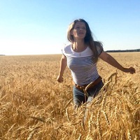 Елена Горькова