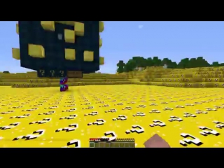 НУБ ПРОТИВ МИР ИЗ ЛАКИ БЛОКОВ В МАЙНКРАФТ ! НУБ ПРОТИВ ТРОЛЛИНГ ЛОВУШКА В MINECRAFT ! НУБИК Мультик