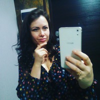Марина Сопова | Барнаул