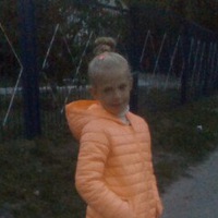 Мария Крутова | Днепр (Днепропетровск)