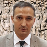 Александр Горец