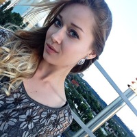 Яна Усачёва