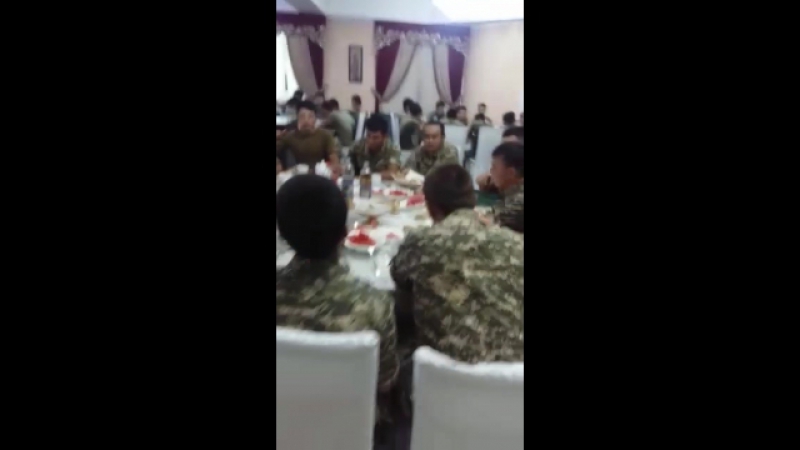 ВТШ ас беру