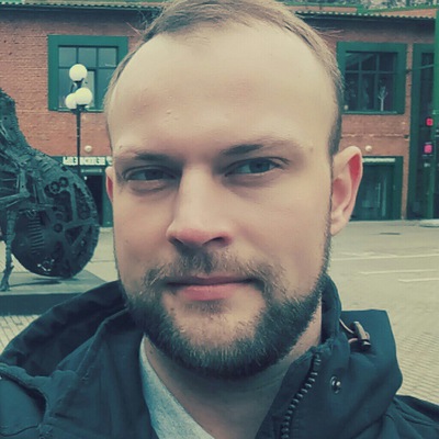 Михаил Хабалев