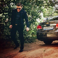 Павел Руданов