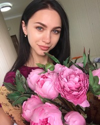 Анастасия Виниченко