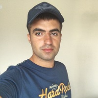 Jonnyk Muradov