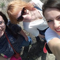 Анюта Чубарова