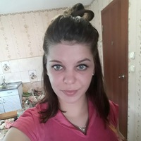 Кристина Абраменко