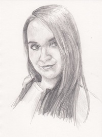 Марина Алонзова