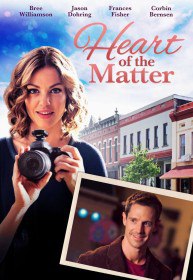 Суть дела / Heart of the Matter (2015) Суть дела / Heart of the Matter (2015)