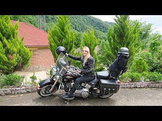 Travel Vlog: Lankaran & Lerik (Azerbaijan) | Montse Baughan
