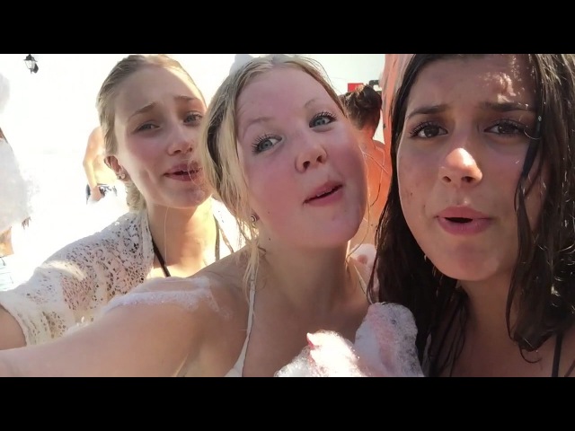 Magaluf 2017