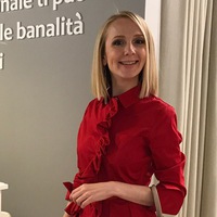 Галина Галышина