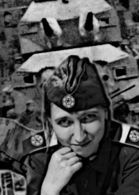 Мария Чернова