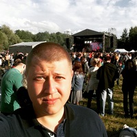 Виталий Токунов