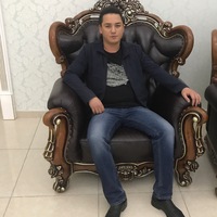 Маркел Ануарбекович