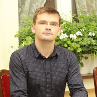 Дмитрий Наривончик
