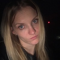 Анна Бирюкова